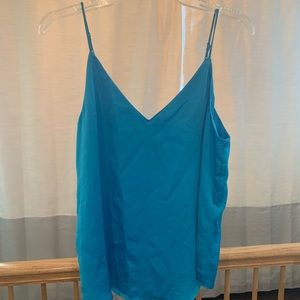 Downtown Cami from Express